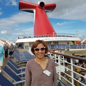 Meet your Posher, Annie